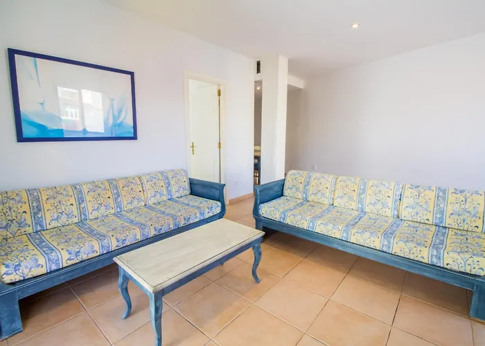 Nice Apartment With Wifi And Pool