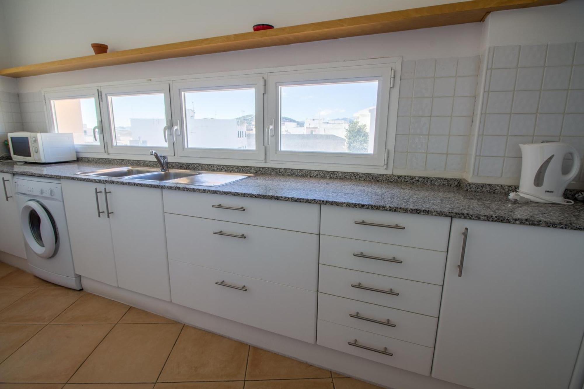 Apartament With Wifi And Pool Port de Pollença